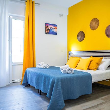 Dodo'S House Bed & Breakfast Bari Luaran gambar