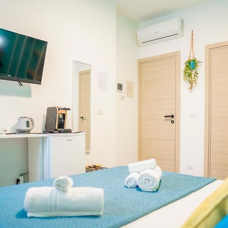 Dodo'S House Bed & Breakfast Bari Luaran gambar