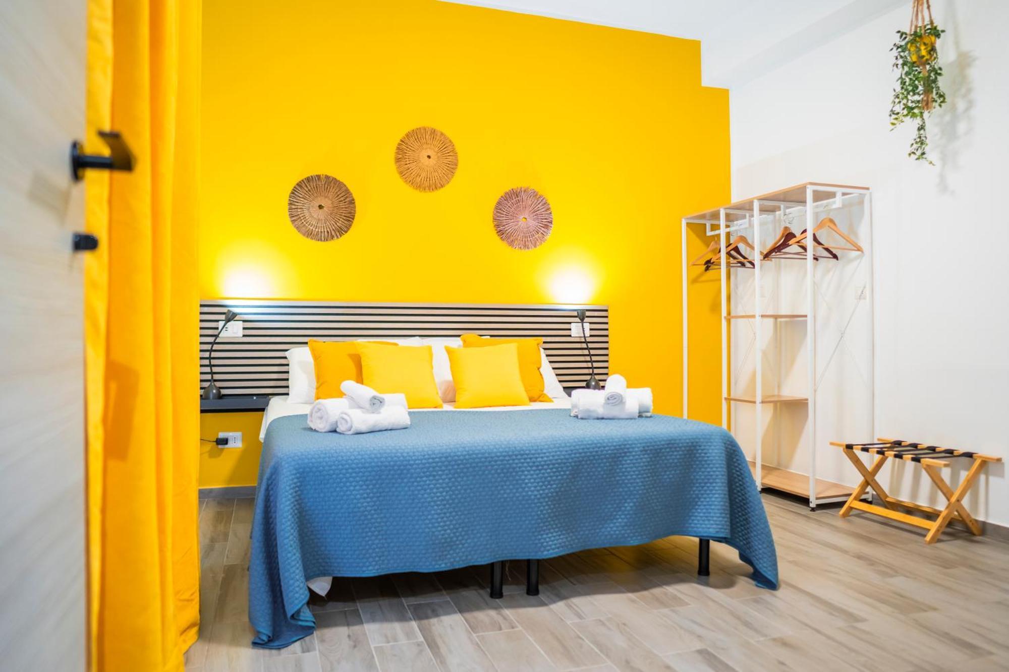Dodo'S House Bed & Breakfast Bari Luaran gambar