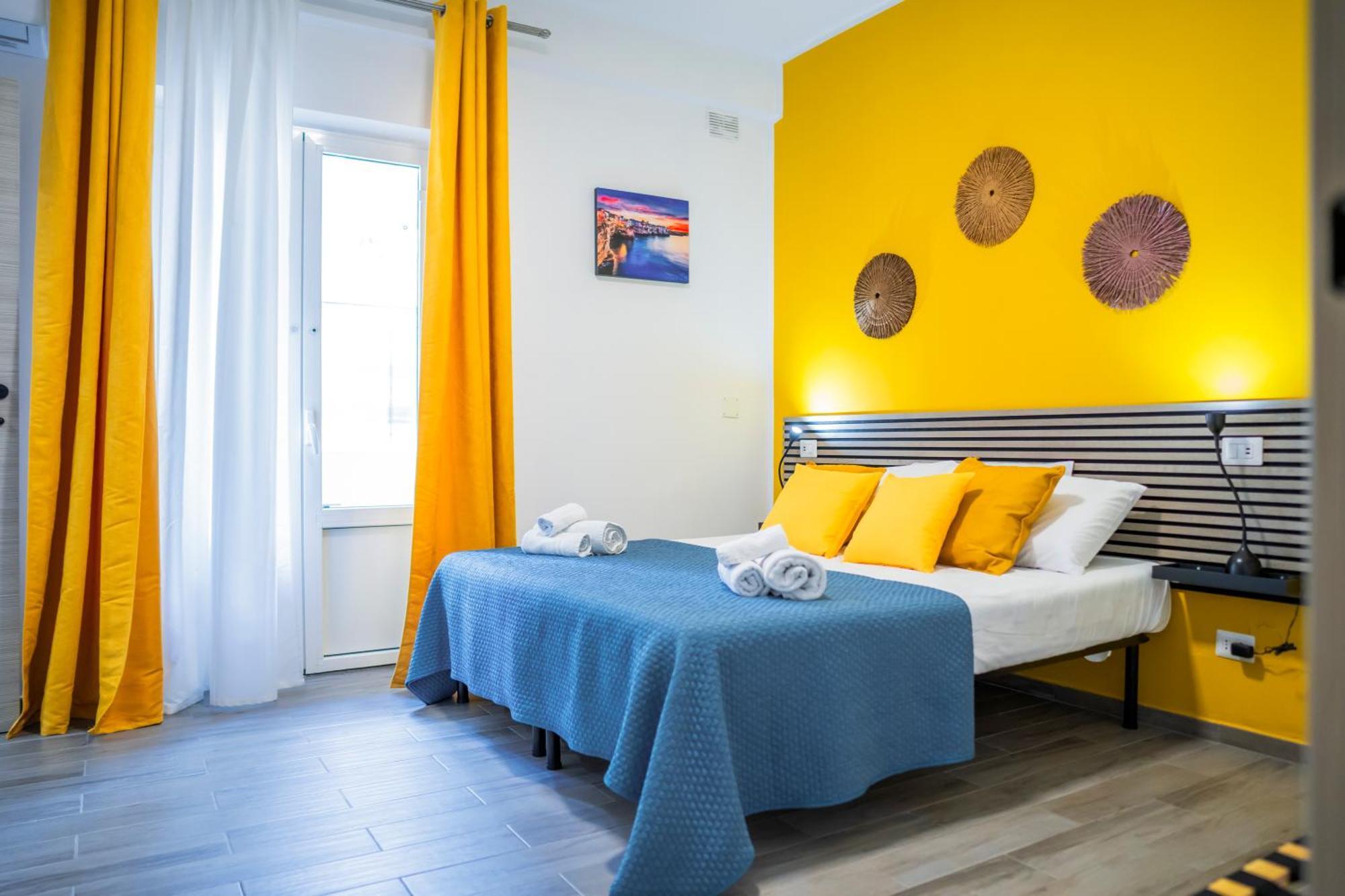 Dodo'S House Bed & Breakfast Bari Luaran gambar