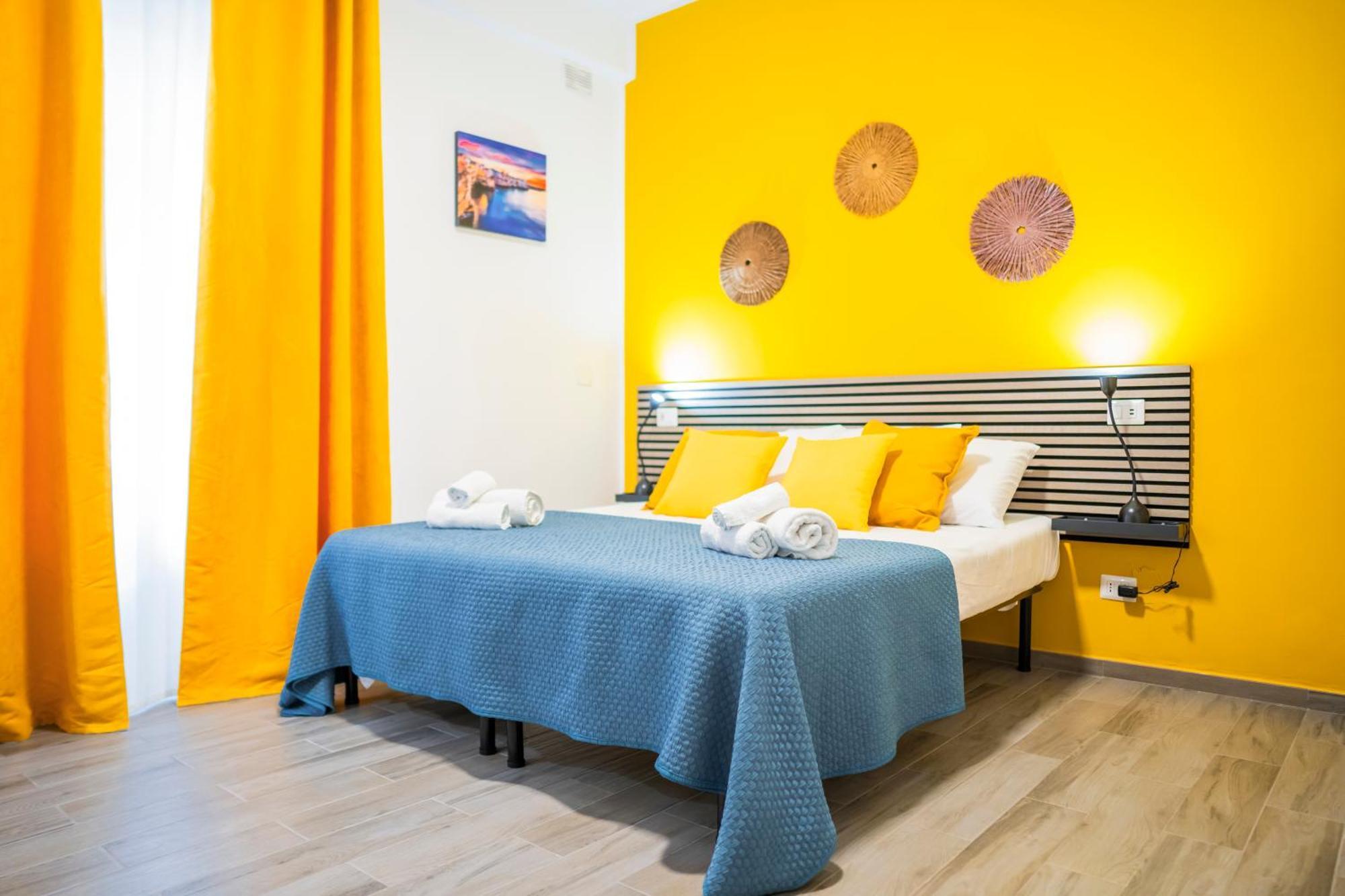 Dodo'S House Bed & Breakfast Bari Luaran gambar