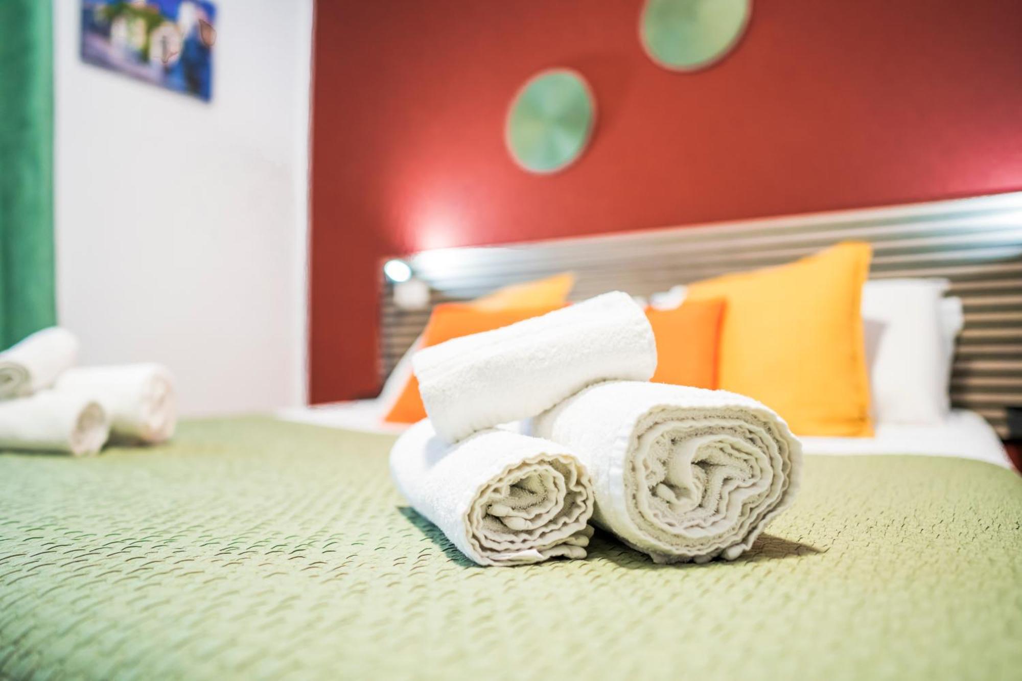 Dodo'S House Bed & Breakfast Bari Luaran gambar