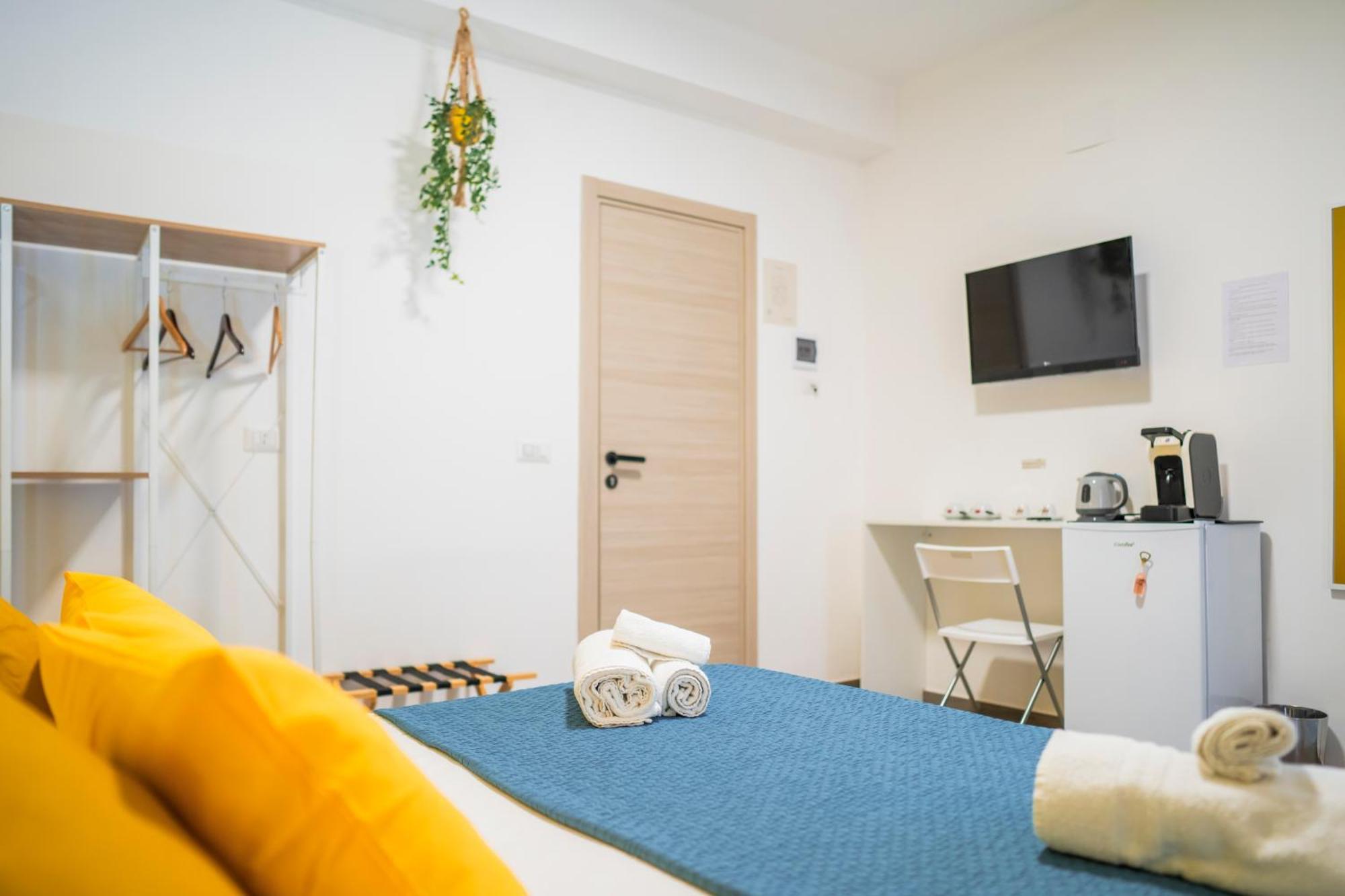 Dodo'S House Bed & Breakfast Bari Luaran gambar