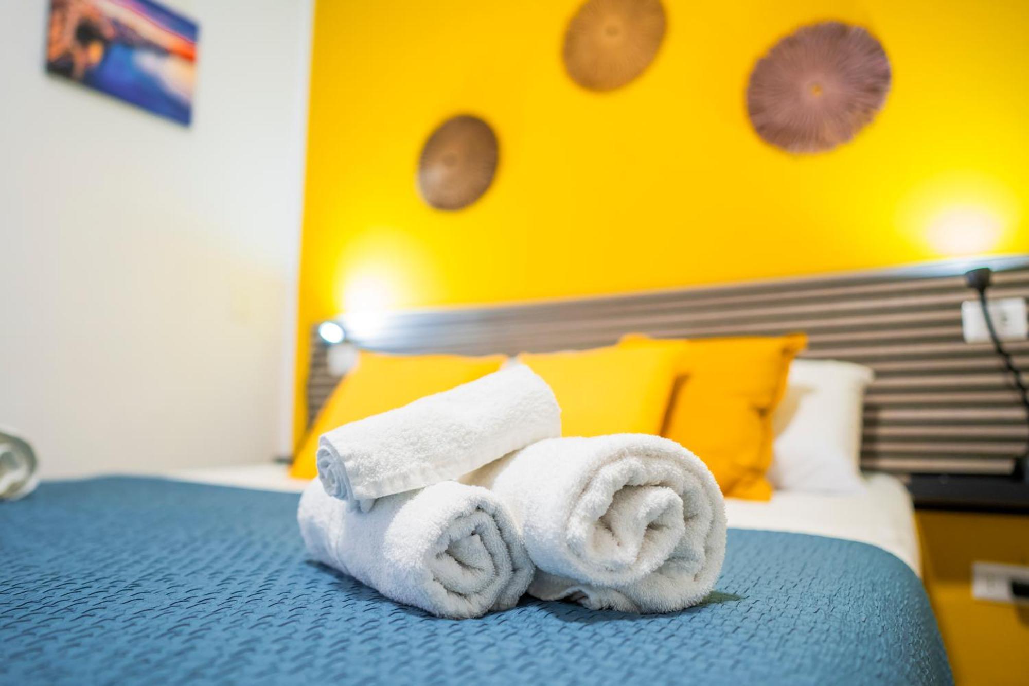 Dodo'S House Bed & Breakfast Bari Luaran gambar