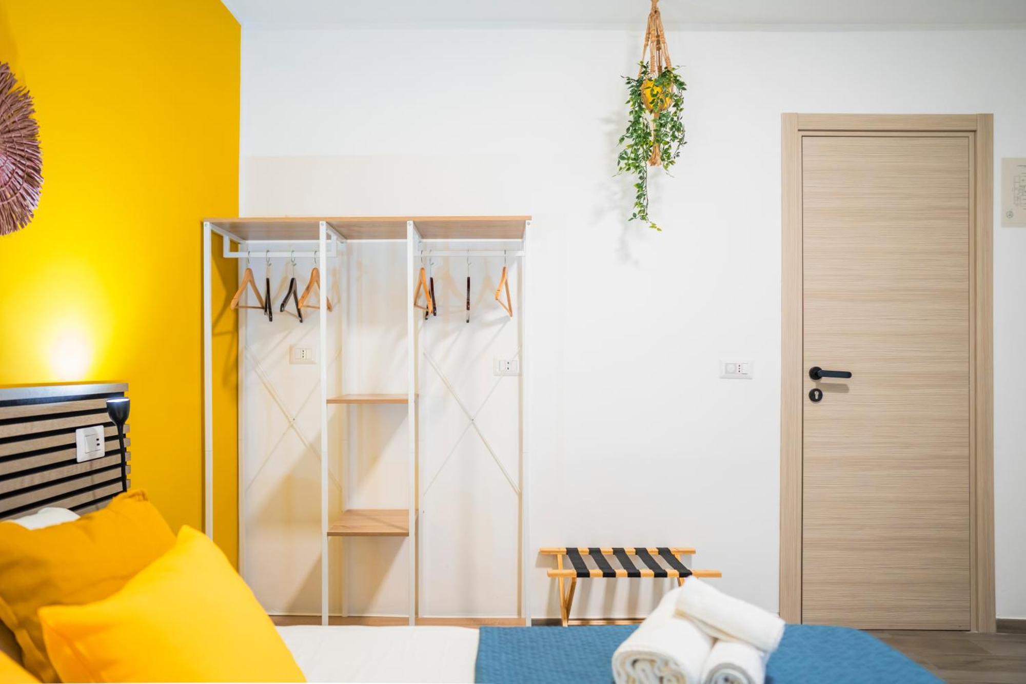 Dodo'S House Bed & Breakfast Bari Luaran gambar
