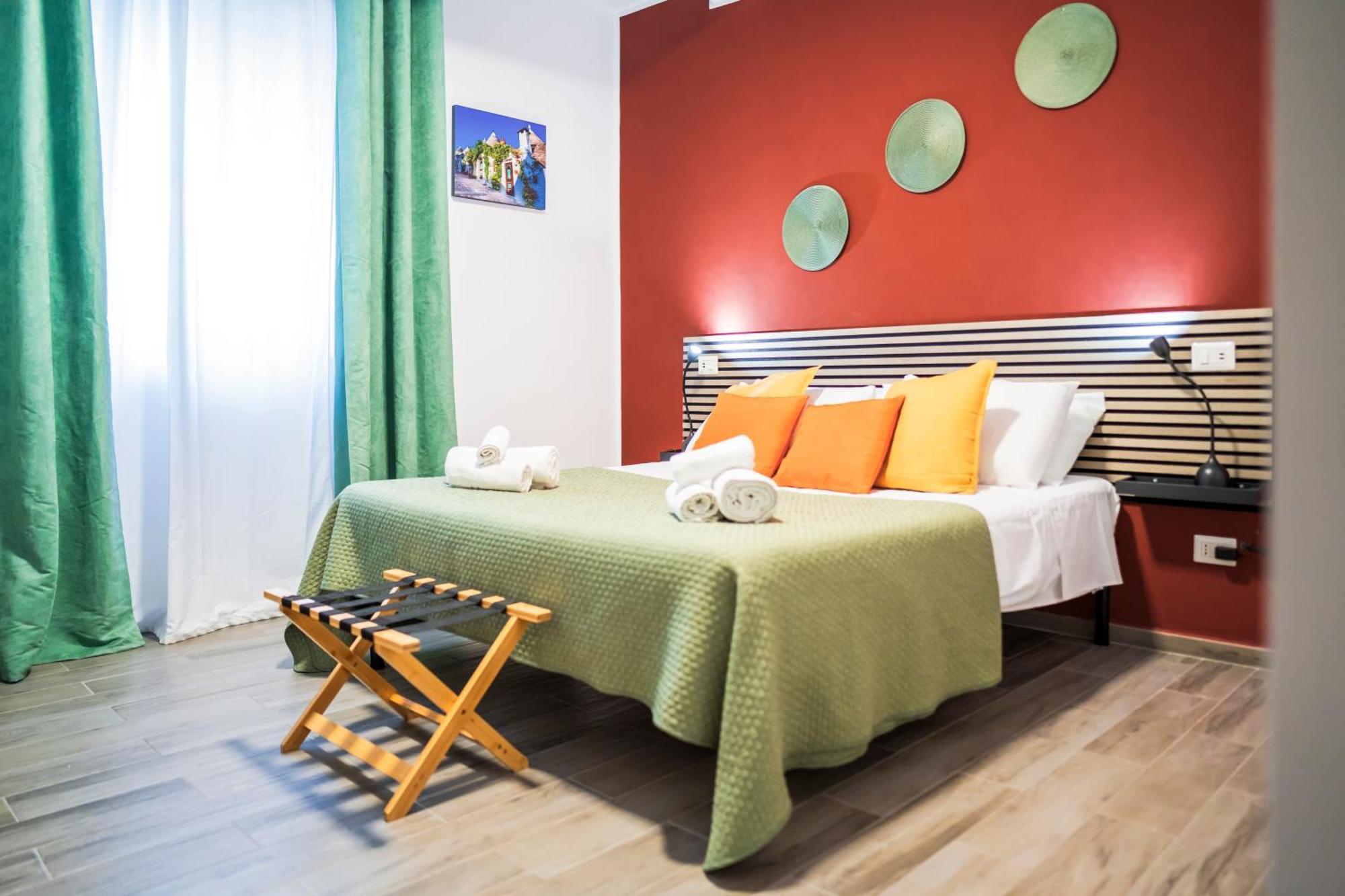 Dodo'S House Bed & Breakfast Bari Luaran gambar