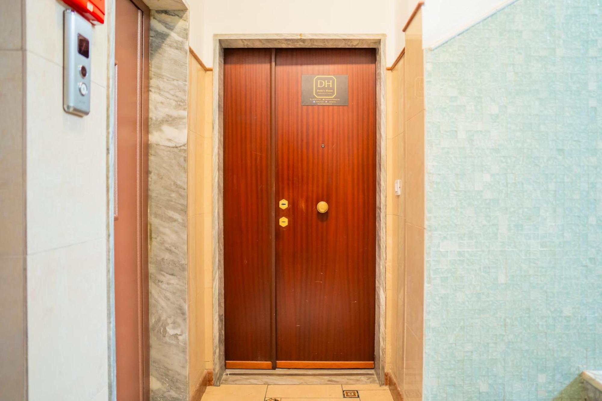 Dodo'S House Bed & Breakfast Bari Luaran gambar