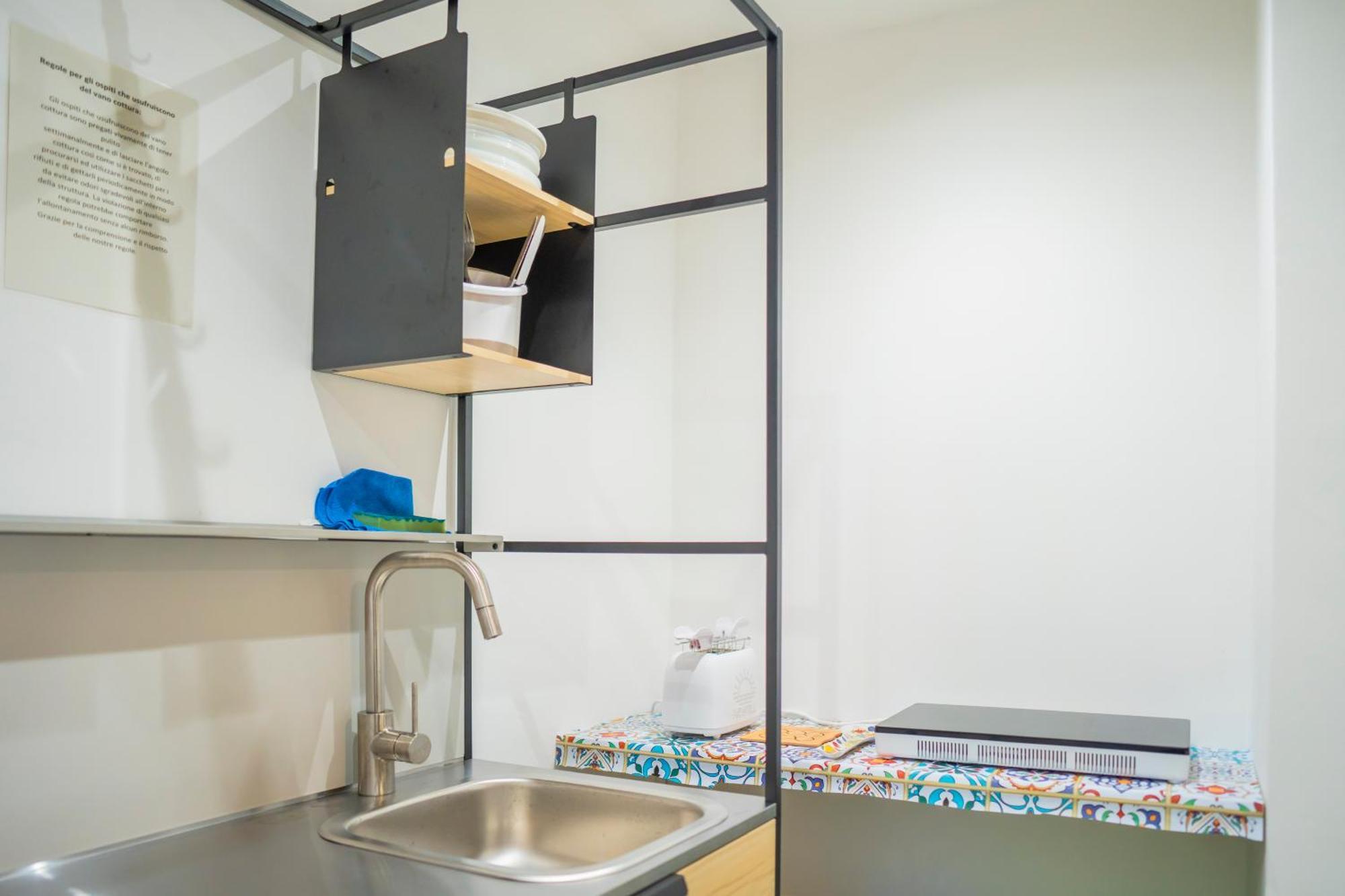 Dodo'S House Bed & Breakfast Bari Luaran gambar