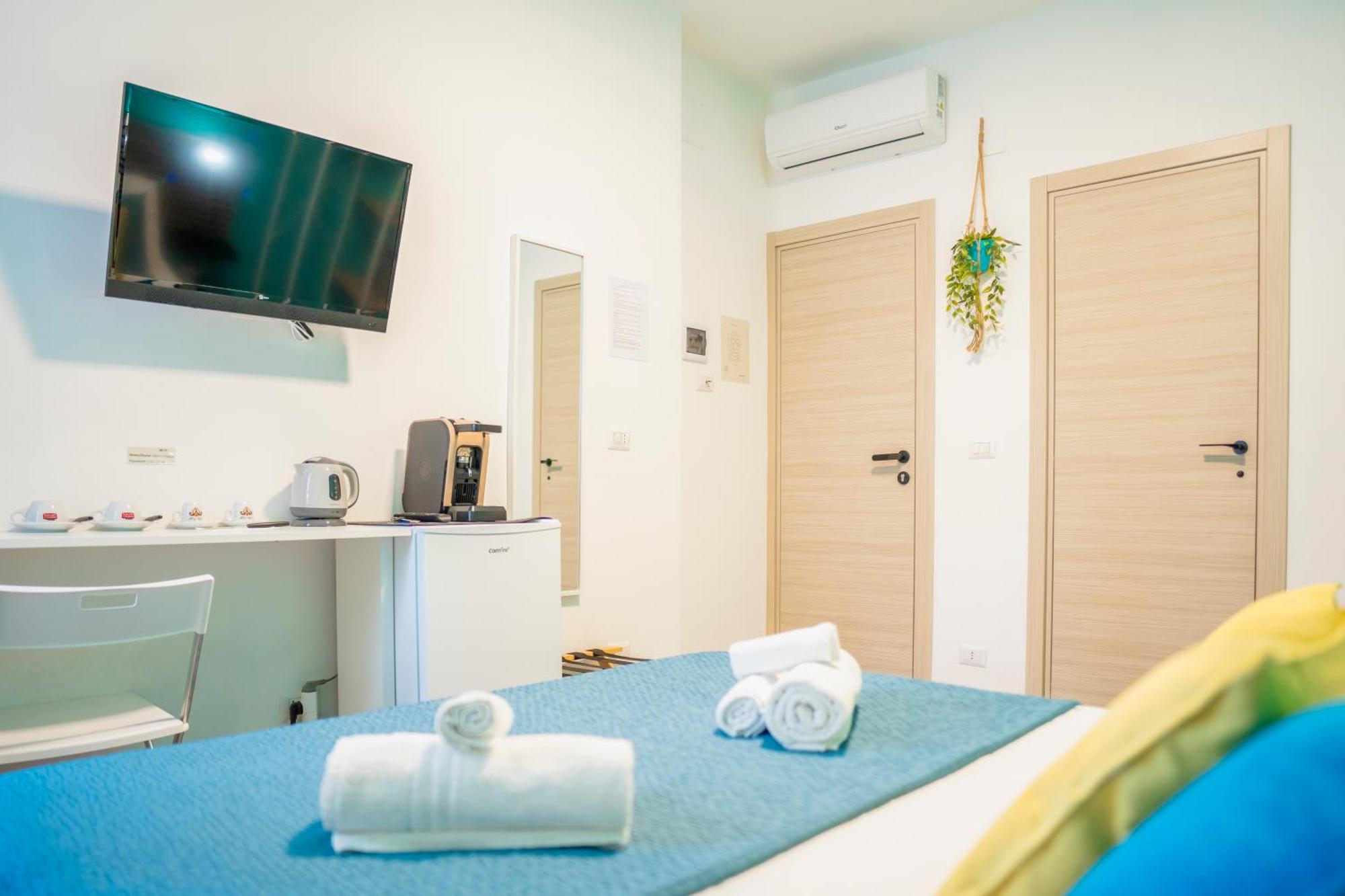 Dodo'S House Bed & Breakfast Bari Luaran gambar