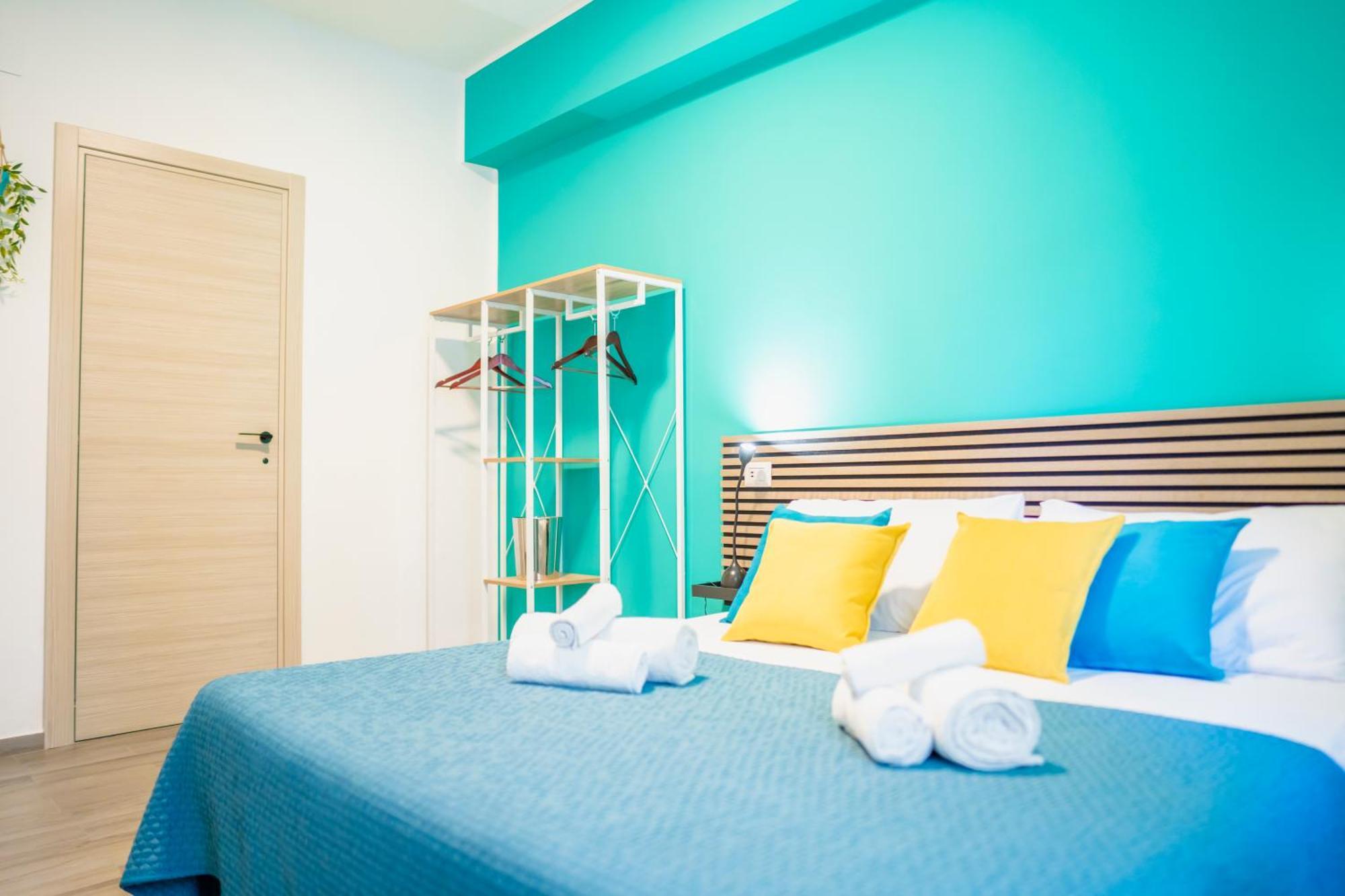 Dodo'S House Bed & Breakfast Bari Luaran gambar