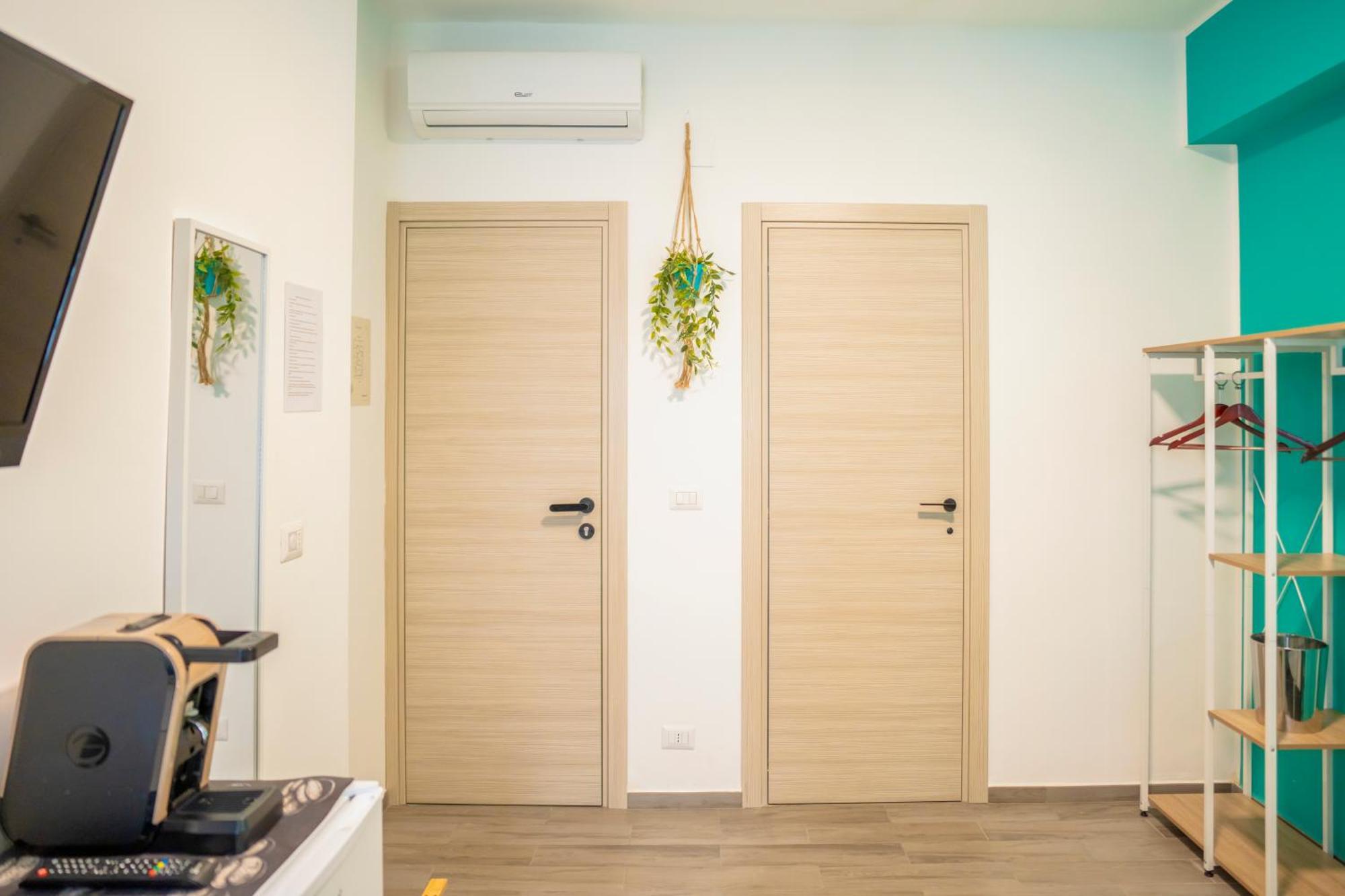Dodo'S House Bed & Breakfast Bari Luaran gambar