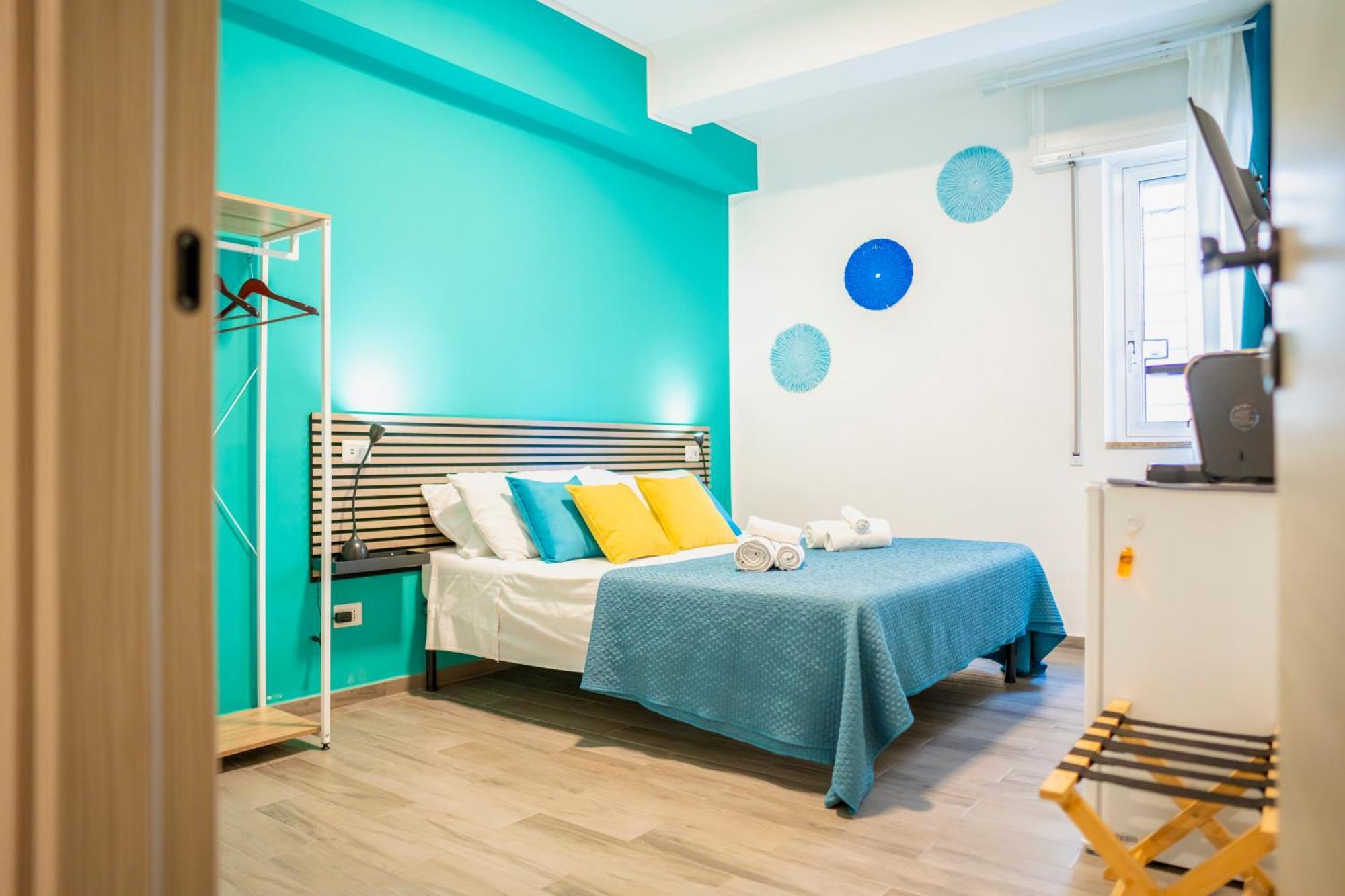 Dodo'S House Bed & Breakfast Bari Luaran gambar